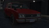 Vulcar Warrener [V2.2]